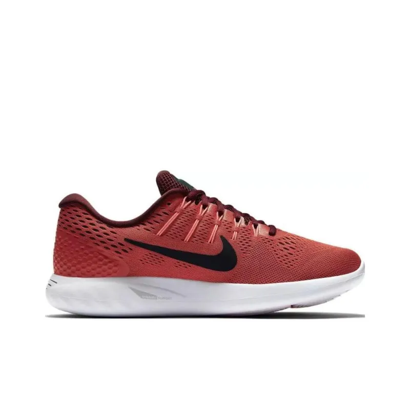 Nike Lunarglide 8 'Red'-1