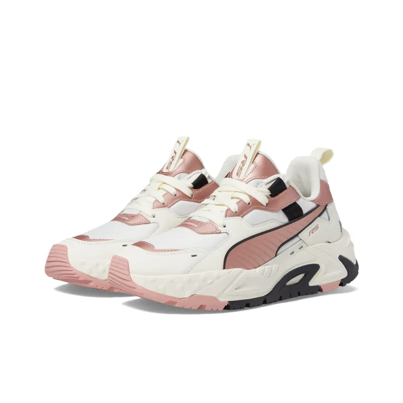 Puma Women's RS-Trck 'Metallic - Frosted Ivory Rose Gold'-1