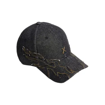 Xotic Cotton Baseball Caps Unisex
