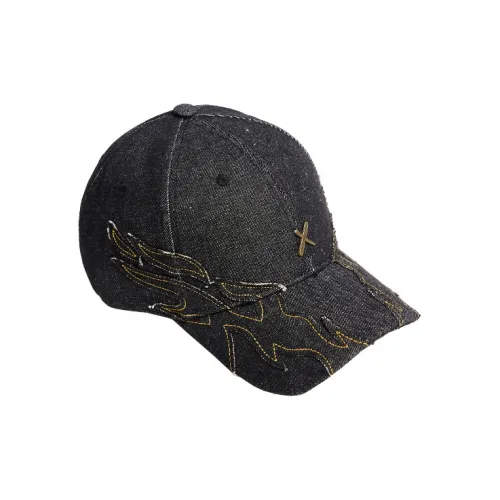 Xotic Cotton Baseball Caps Unisex
