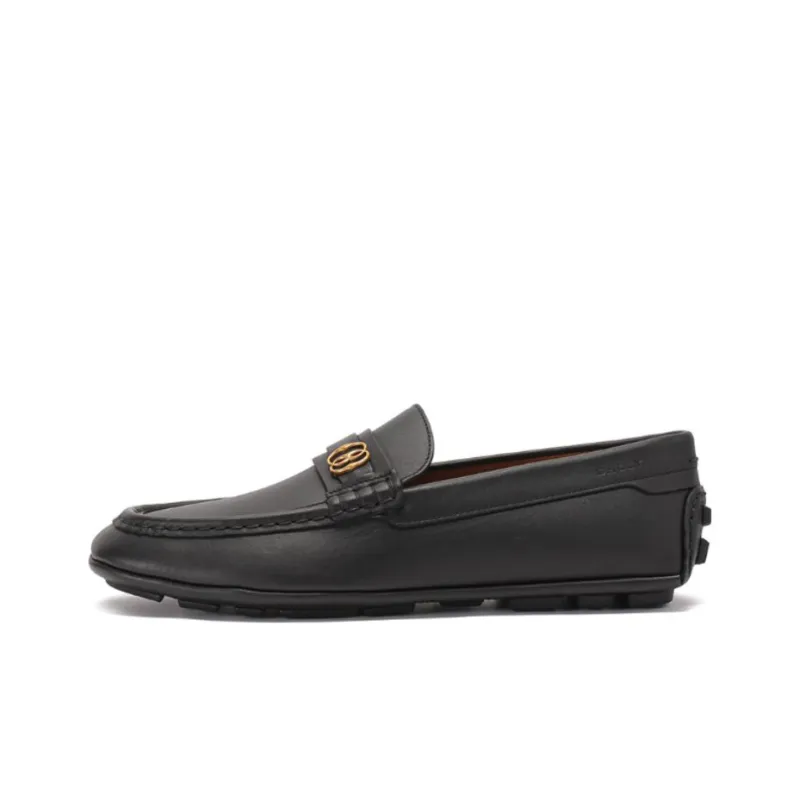 BALLY Keeper Men's Casual Shoes Men's-0