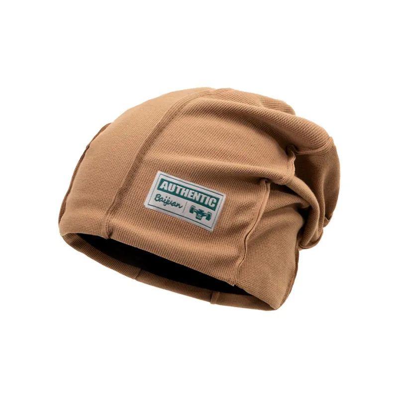 BAIJUAN Beanies Unisex-2