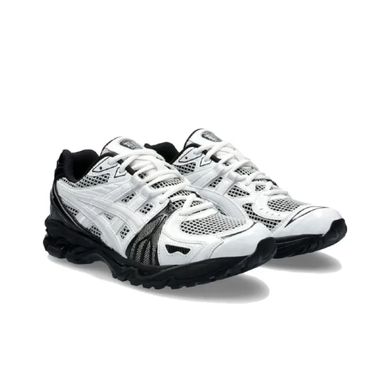 Asics Gel Kayano Legacy GmbH White Black-1