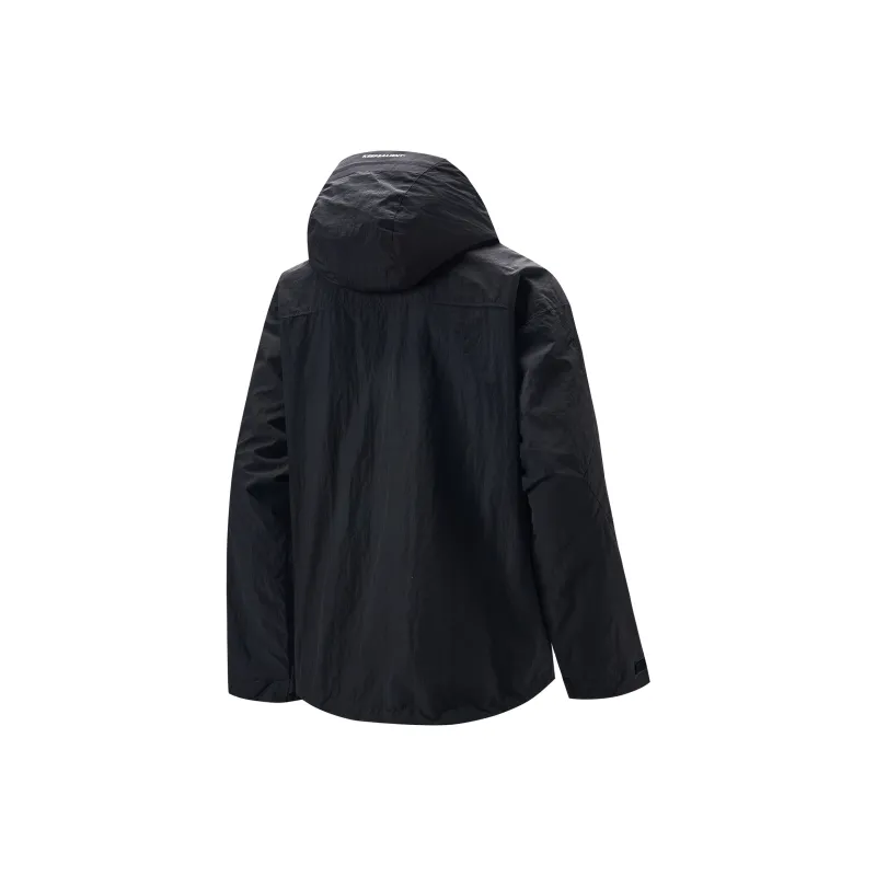 KS Jackets Unisex-1