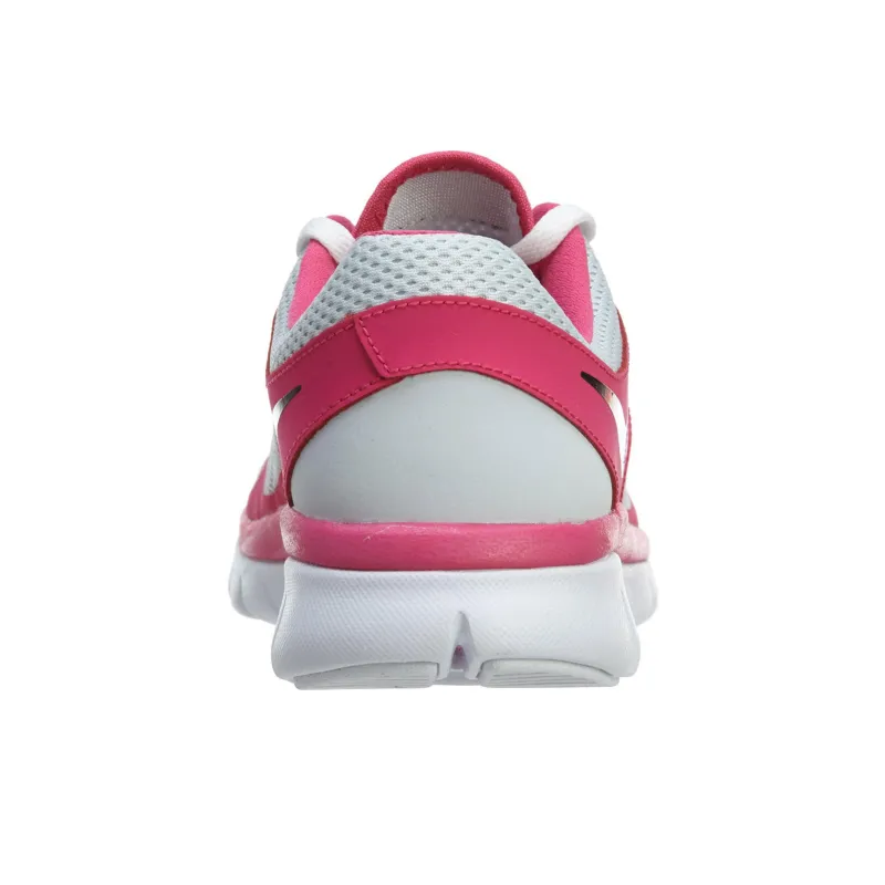 Nike Flex 2014 RN GS 'Pure Platinum' GS-2