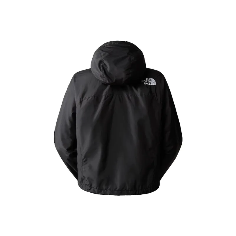 THE NORTH FACE Jackets Women's Black-1