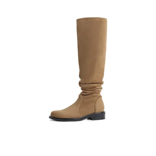 BELLE Knee-high Boots Women's