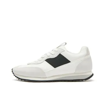 CERRUTI 1881 Casual Shoes Men's Black White