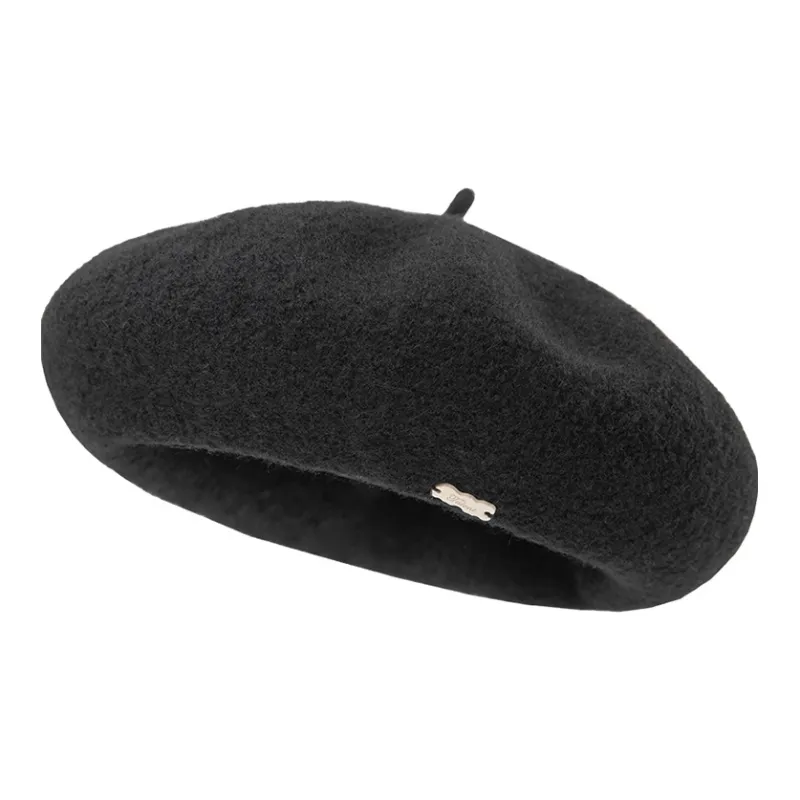SIGGI STUDIOS Wool Berets Women's-5