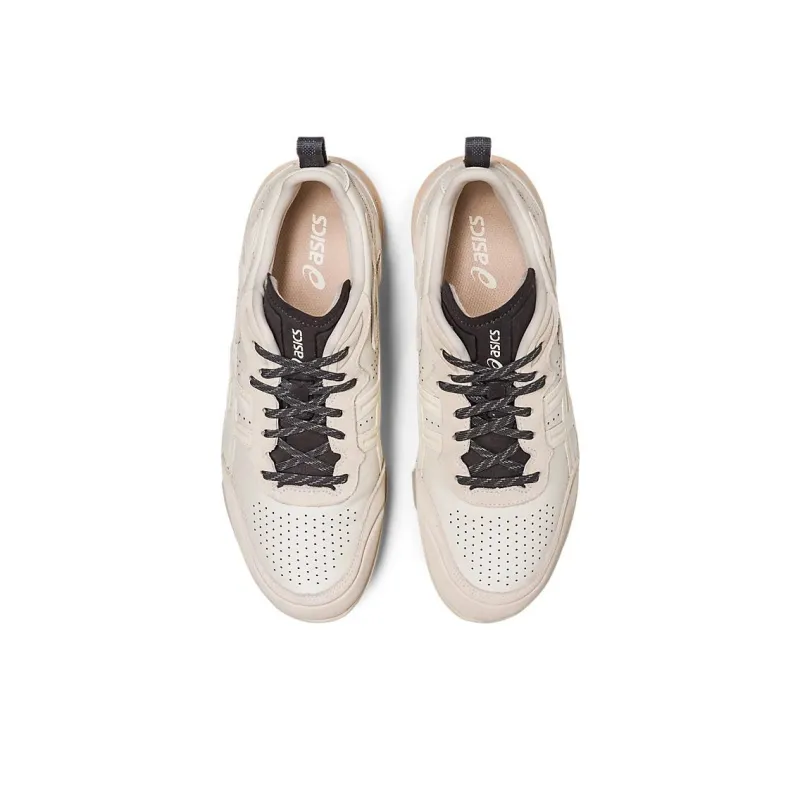Asics Gel Ridewalk Le 'Cream White'-4