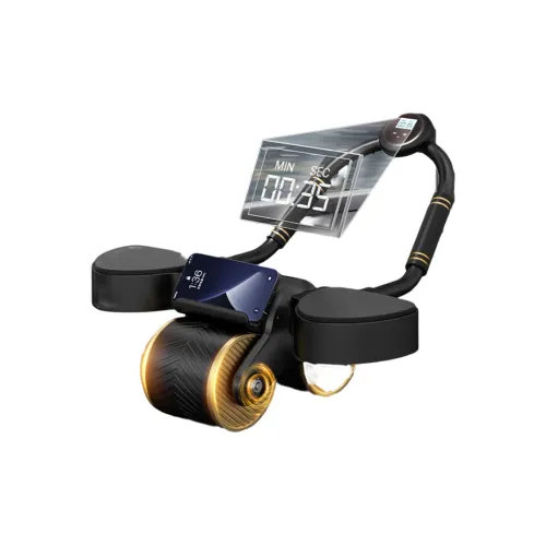 CALLIVEN Abdominal Rollers