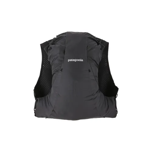 Patagonia Backpacks Black