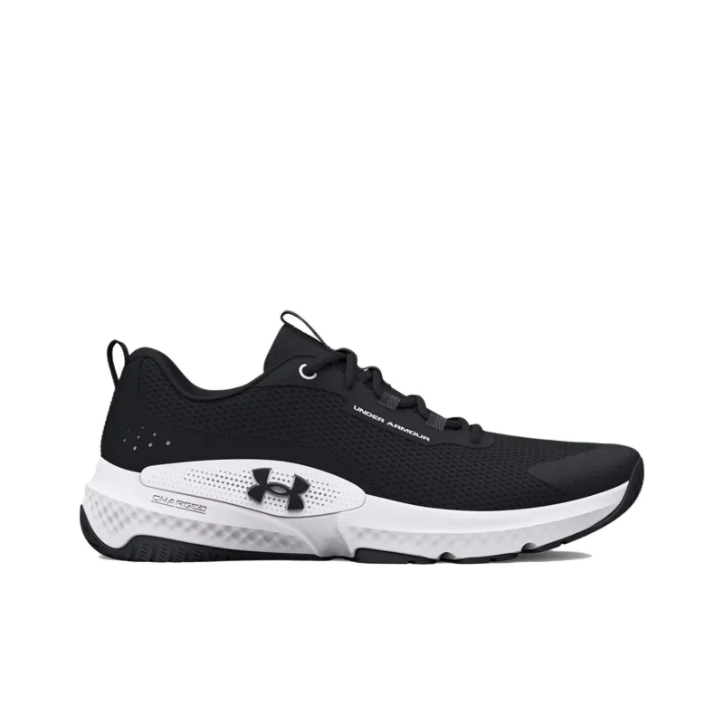 Under Armour Flow Dynamic Select Training Shoes 'Black' Women's-1