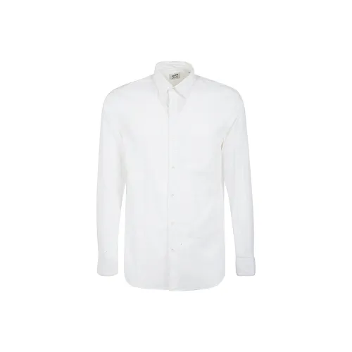 ASPESI Shirts Men White