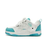 White Cyan