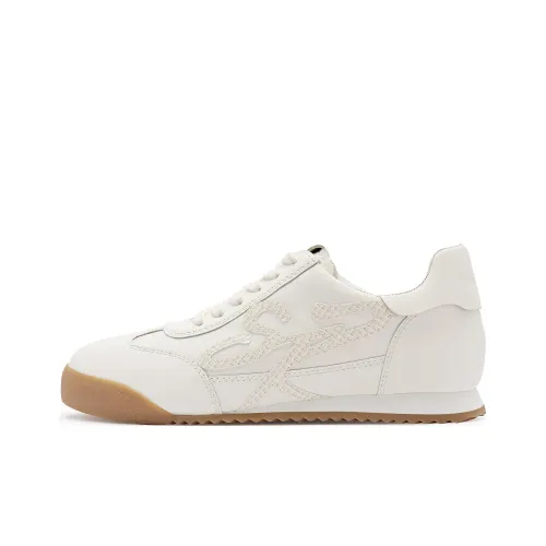 Staccato Casual Shoes Women's Low-Top