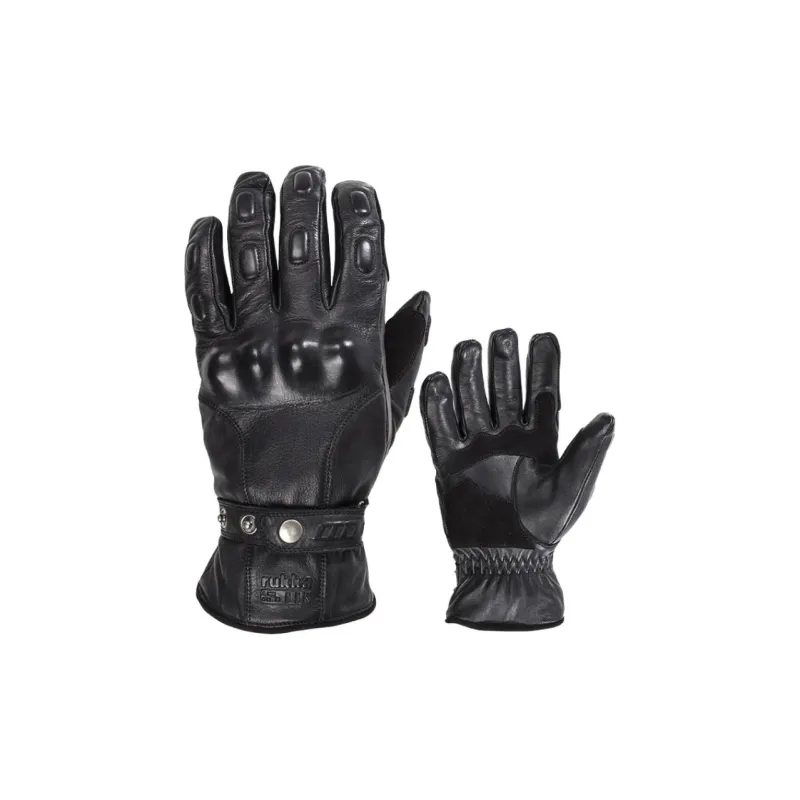 RUKKA Motorcycle Protective Gears Unisex-4