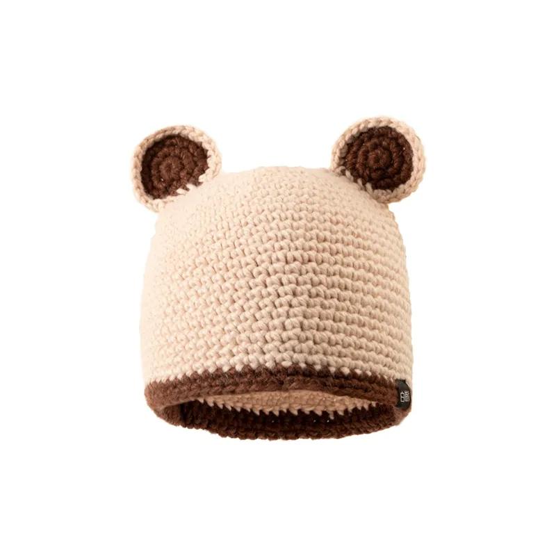 BAIJUAN Beanies Unisex-3