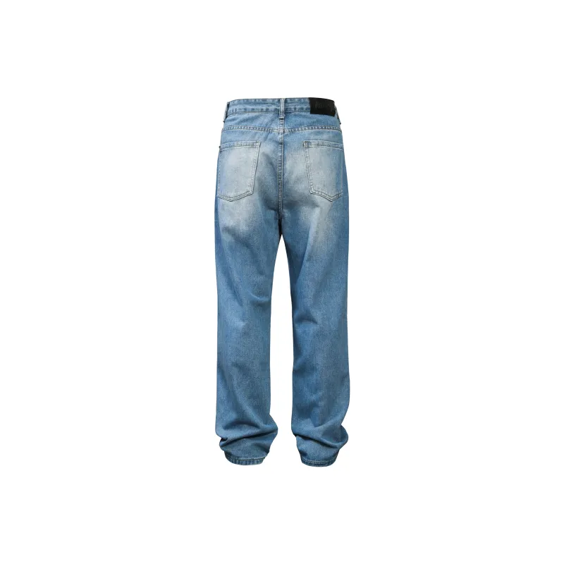 MISTEEZ Jeans Unisex-16