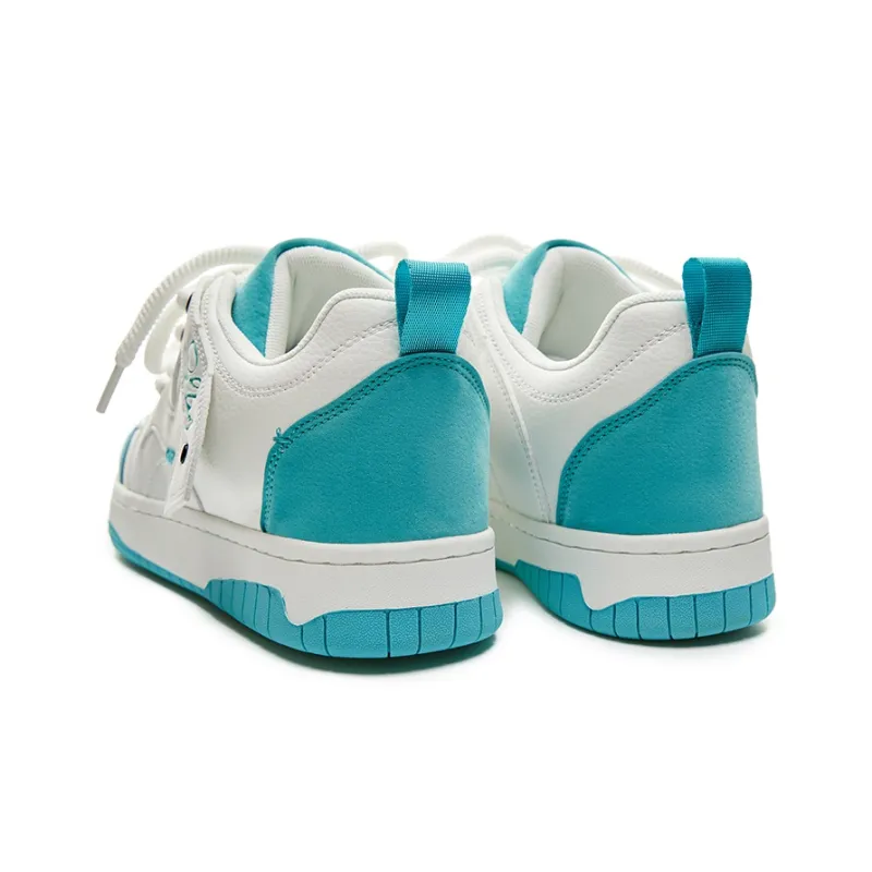 LAZY BONS Height Increasing Abrasion Resistant Breathable Slip Resistant Low Top Skateboard Shoes Unisex-28