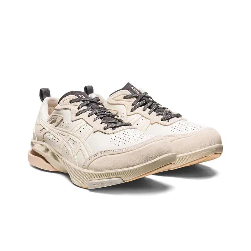Asics Gel Ridewalk Le 'Cream White'-2