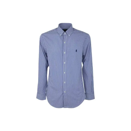 Polo Ralph Lauren Shirt Men's Blue