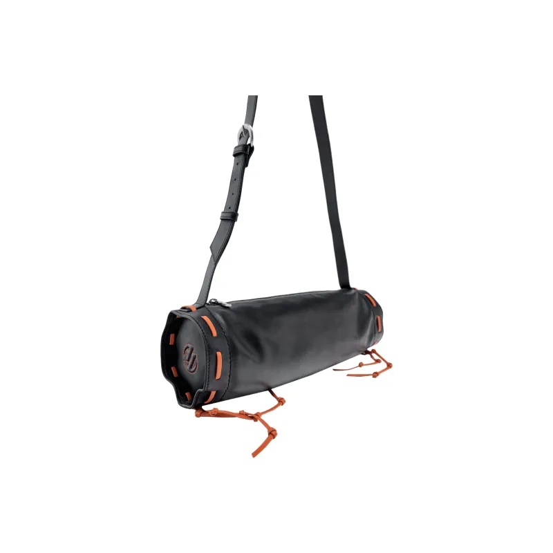 ADER ERROR ZARA Collaboration Goatskin Shoulder Bag Crossbody Bag Regular Women's Black-2