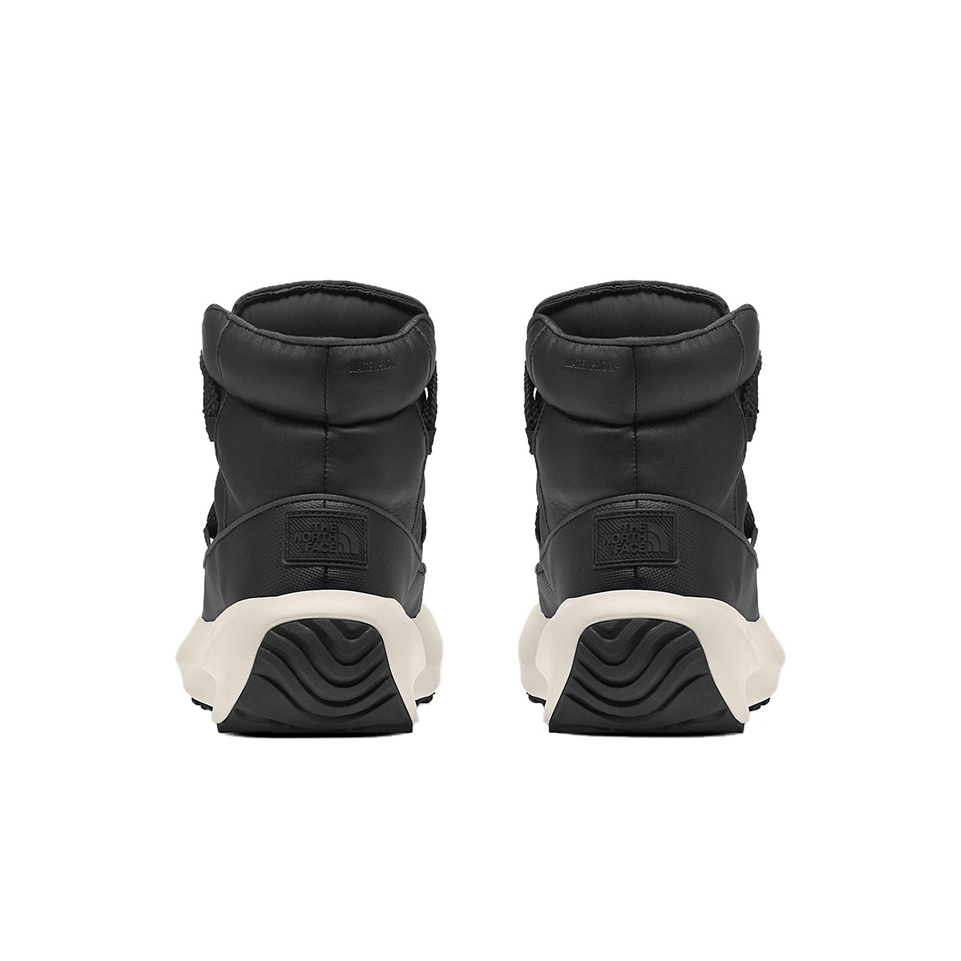 The North Face Halseigh ThermoBall Lace インパクト大 ブーツ Women's Halseigh ThermoBall™ Lace WP - Panda Ski and Sport