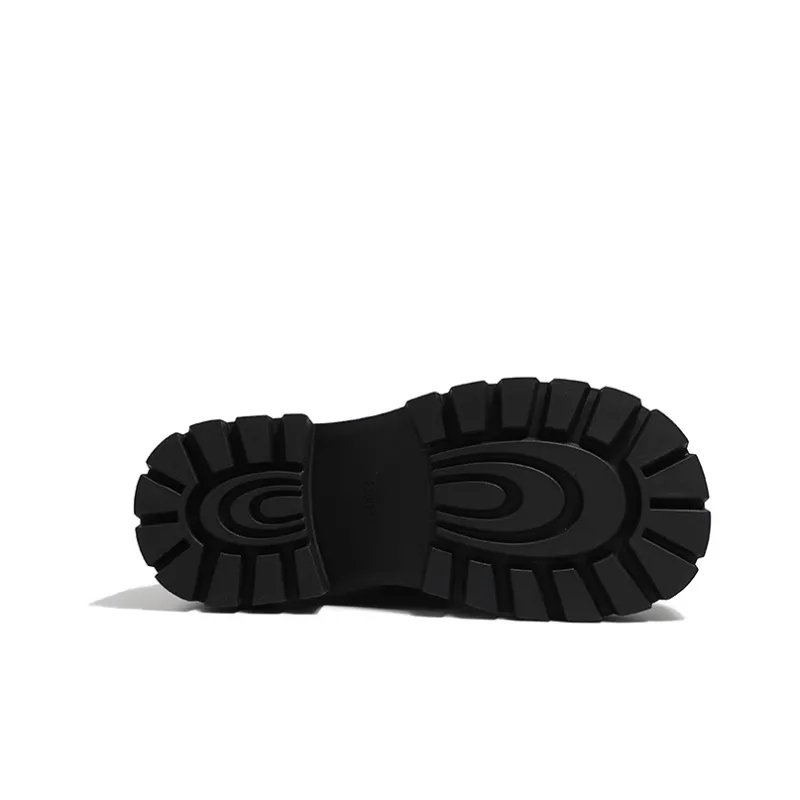 MIS. DANNY Loafers 5.5cm Women's-11