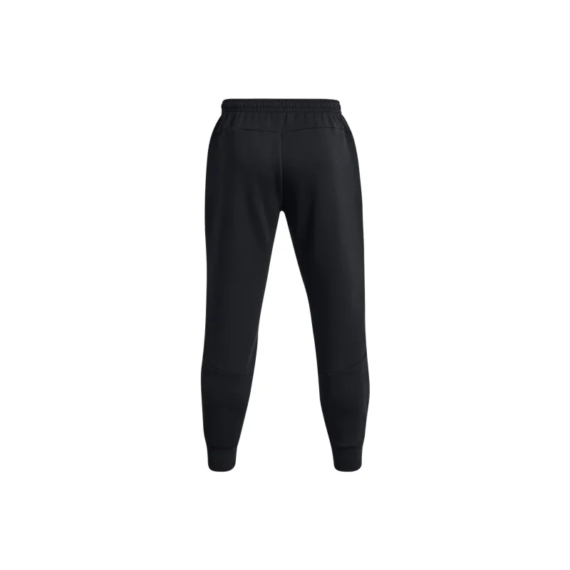Under Armour Casual Pants Men Black-1