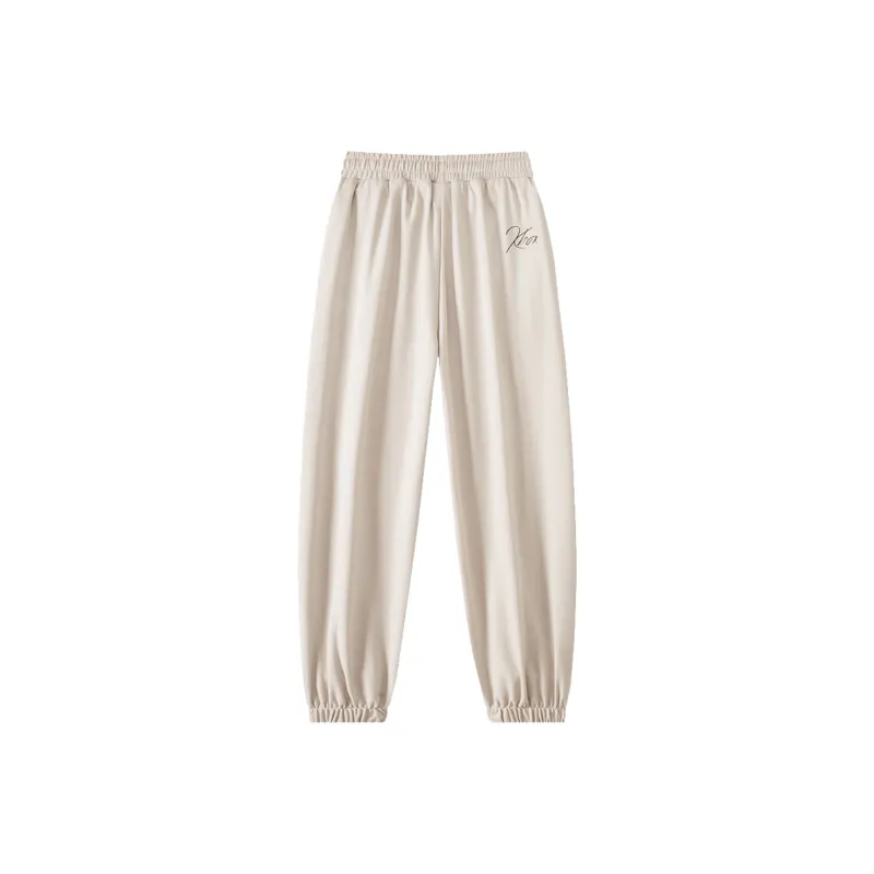 FANTASTIC XBOX Casual Pants Unisex-5