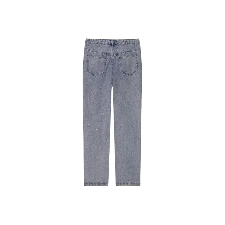 TCH Jeans Unisex Denim Blue-1