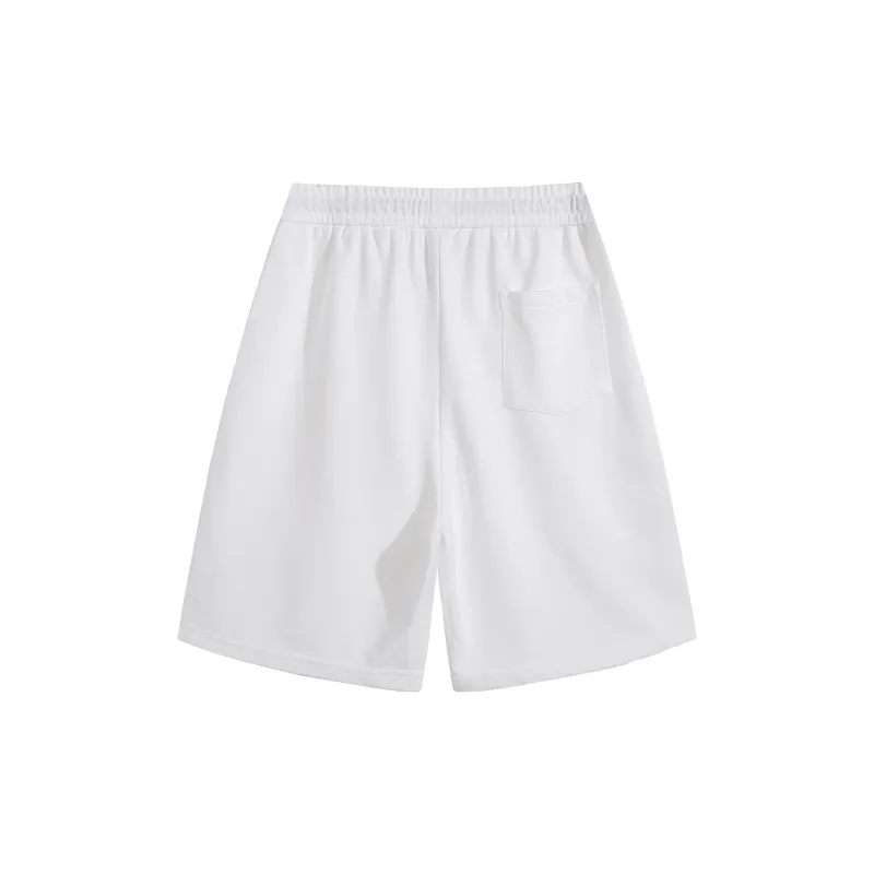 SUPERMOON Sports Shorts Unisex-3