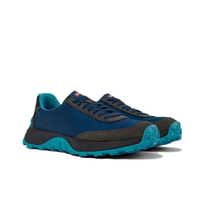CAMPER Drift Trail Lace-up Sneakers-2
