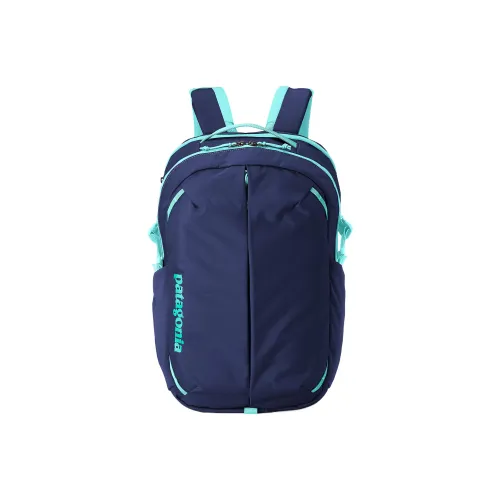 Patagonia Backpacks Blue