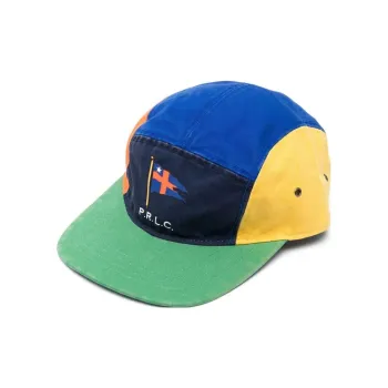 Polo Ralph Lauren Cotton Baseball Caps Men's Multicolor