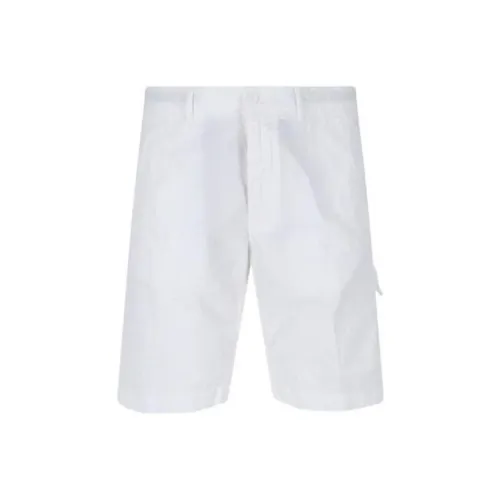 ASPESI Casual Shorts Men White