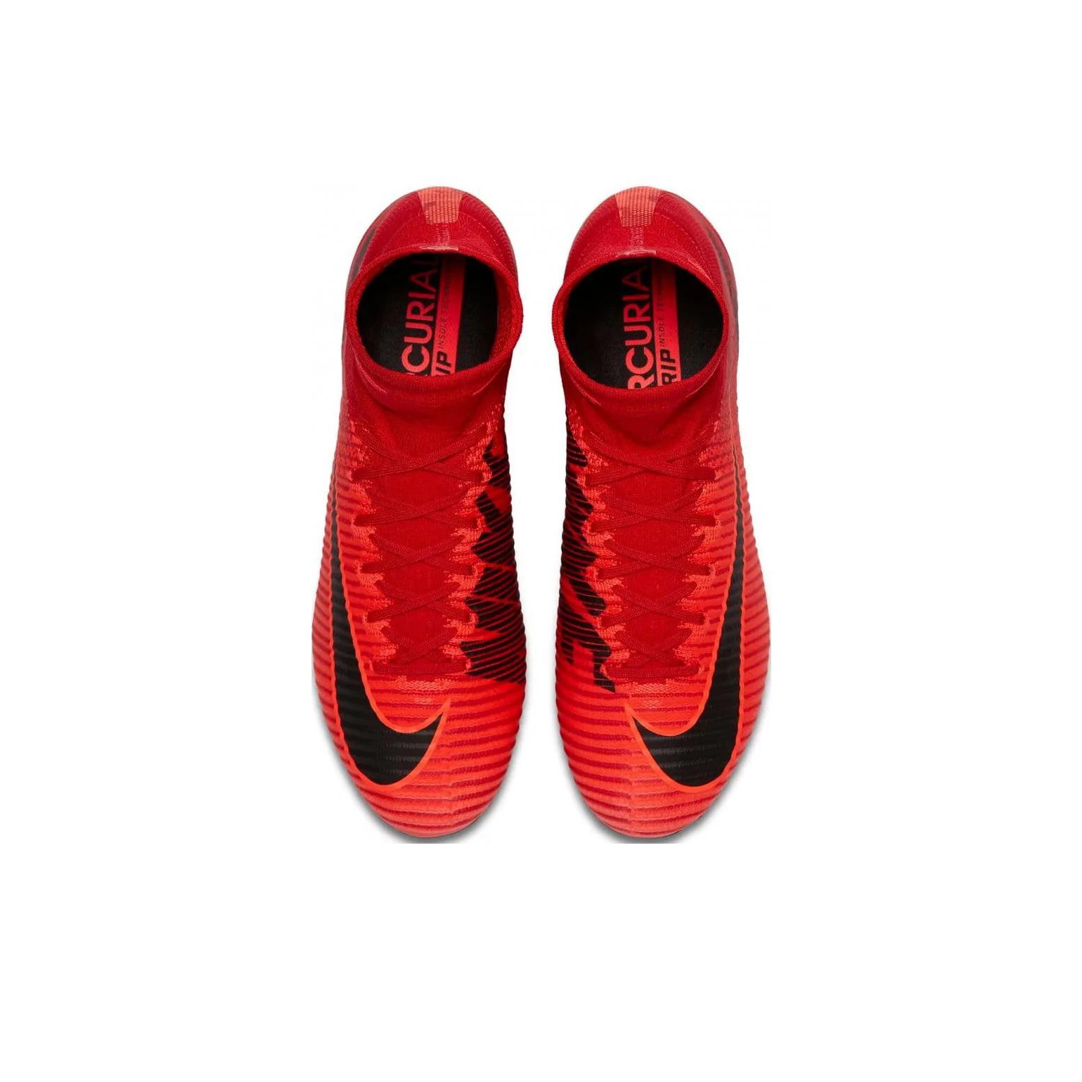 Nike Mercurial Superfly 5 Ag Artificial Grass Pro Bright Crimson POIZON