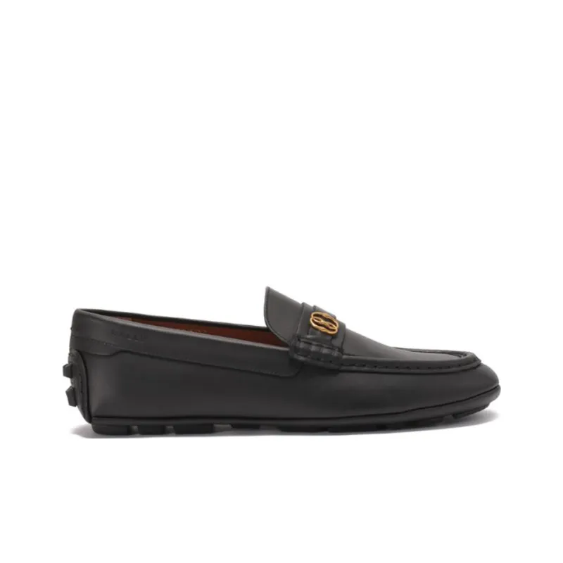 BALLY Keeper Men's Casual Shoes Men's-1