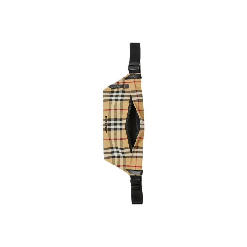 Burberry Stevie Belt Bag Archive Beige-3