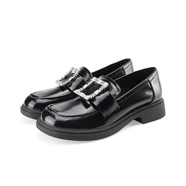 D FUSE SCANDINAVIA Loafers Women's-2