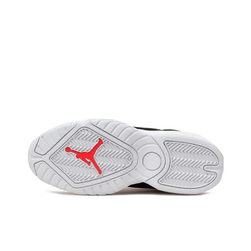 Jordan Lift Off Black-5