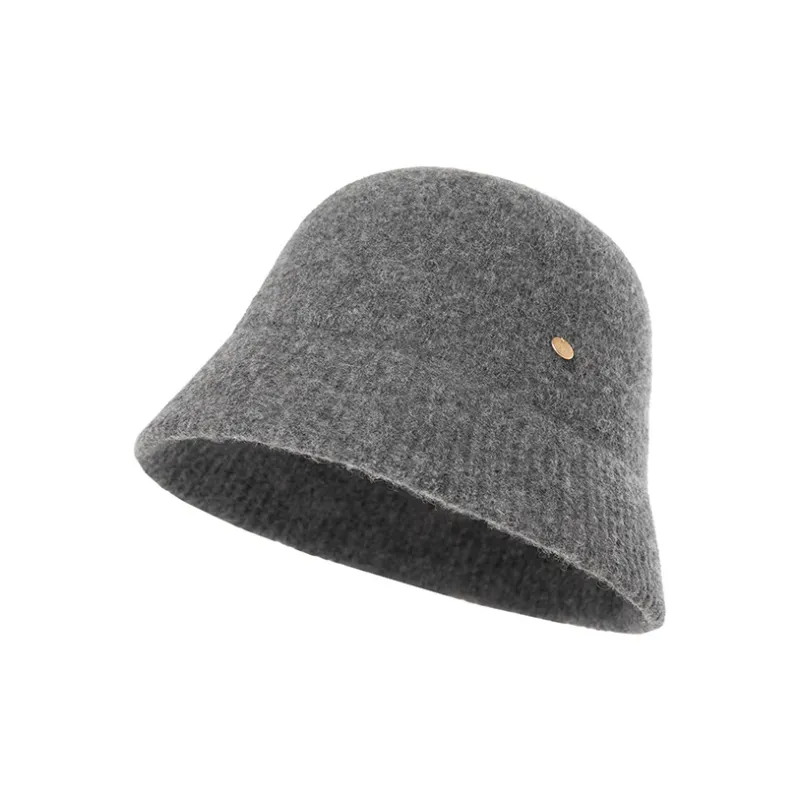 SIGGI STUDIOS Wool Bucket Hats Women's-2