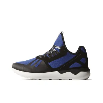 Adidas Originals Tabular Runner Royal Black White