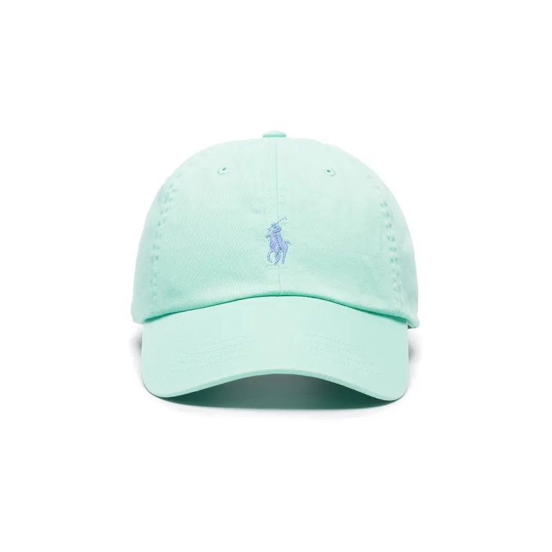 Polo Ralph Lauren Classic Sport Cotton Cap-1