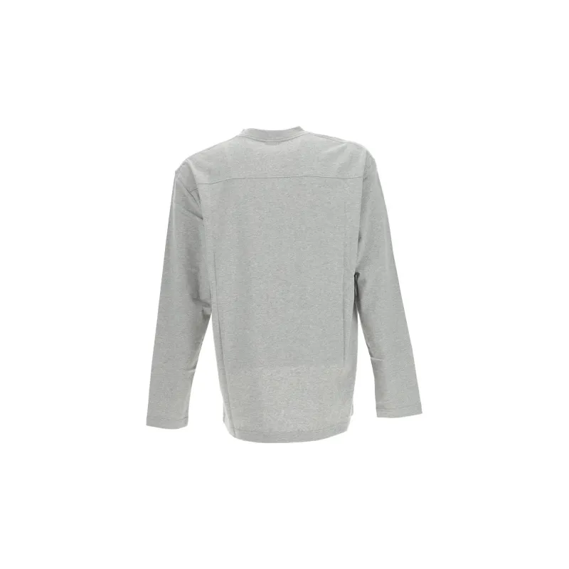 Jacquemus T Shirts Unisex Gray-1