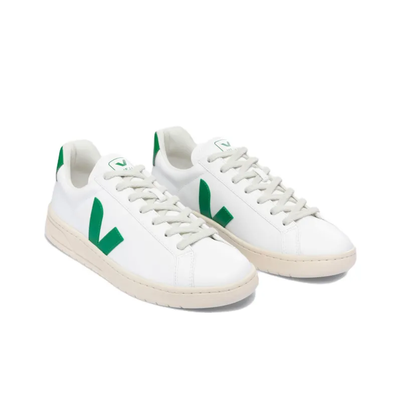VEJA Women's Urca Cwl 'White Emeraude'-3