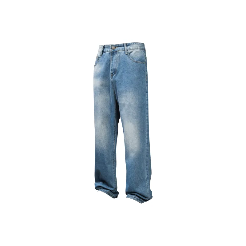 MISTEEZ Jeans Unisex-15