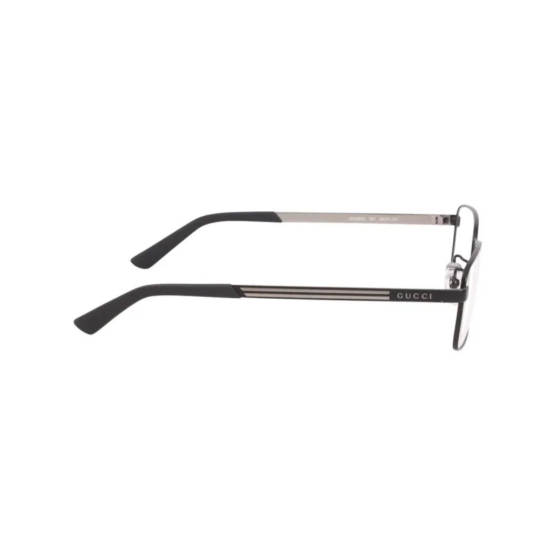 GUCCI Eyeglass Frames Men-3
