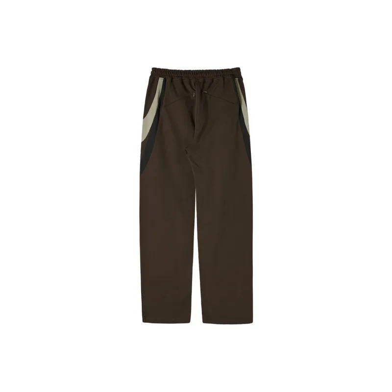 COKEIN Casual Pants Men-7